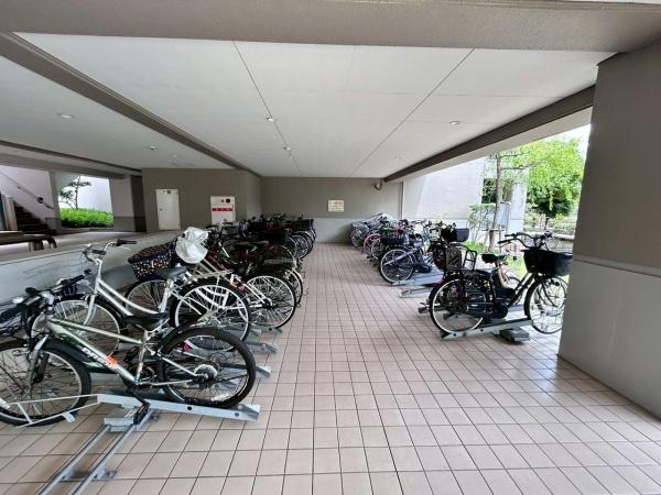 コスタミラにしきのはま４番館　中古マンション