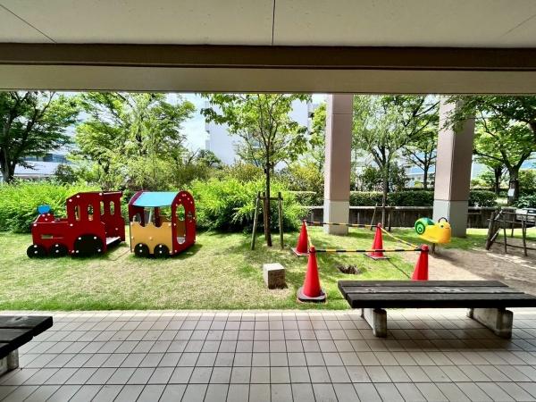 コスタミラにしきのはま４番館　中古マンション