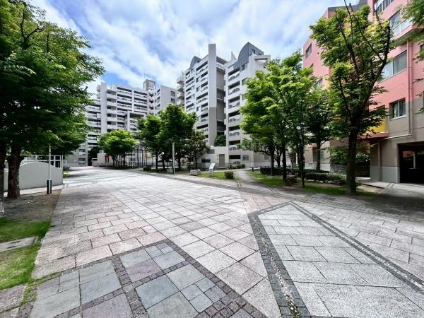 コスタミラにしきのはま４番館　中古マンション