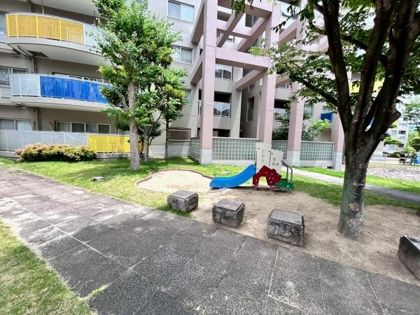 コスタミラにしきのはま４番館　中古マンション