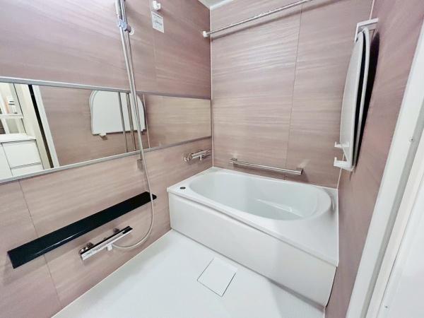 コスタミラにしきのはま４番館　中古マンション