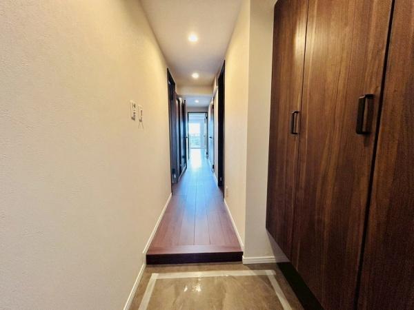 コスタミラにしきのはま４番館　中古マンション