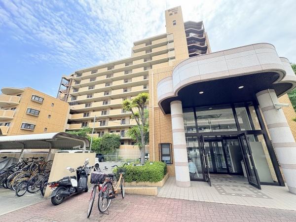 ライオンズマンション熊取　中古マンション