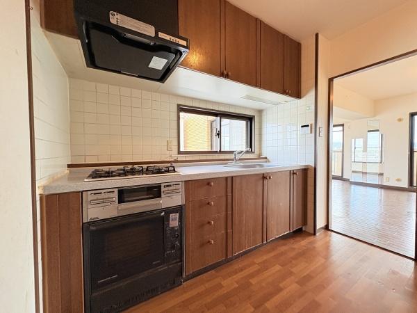 ライオンズマンション熊取　中古マンション