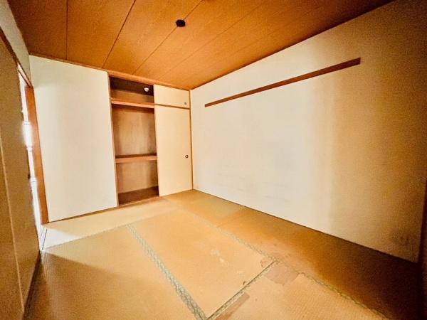 シャルマンフジ岸和田中央公園壱番館　中古マンション