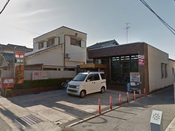 シャルマンフジ岸和田中央公園壱番館　中古マンション(岸和田荒木郵便局)