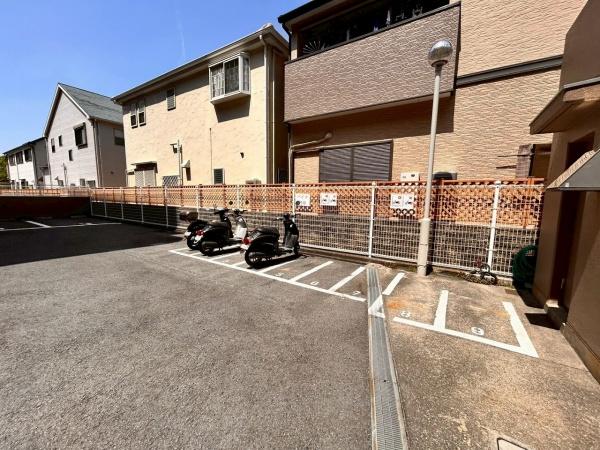 シャルマンフジ岸和田中央公園壱番館　中古マンション