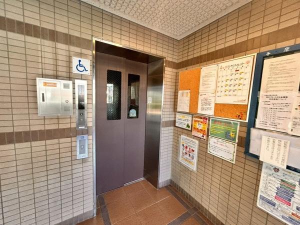 シャルマンフジ岸和田中央公園壱番館　中古マンション