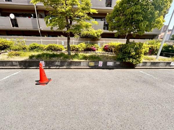 シャルマンフジ岸和田中央公園壱番館　中古マンション