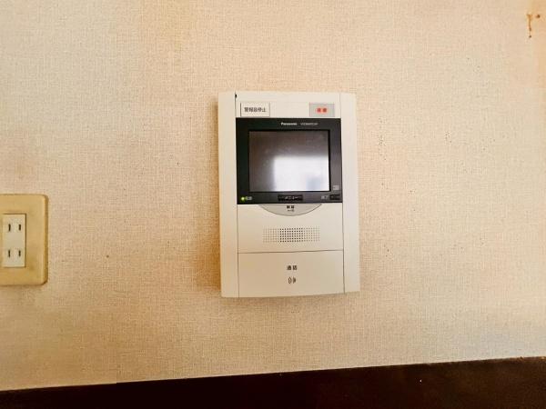 シャルマンフジ岸和田中央公園壱番館　中古マンション