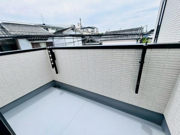 泉佐野市鶴原４丁目の新築一戸建
