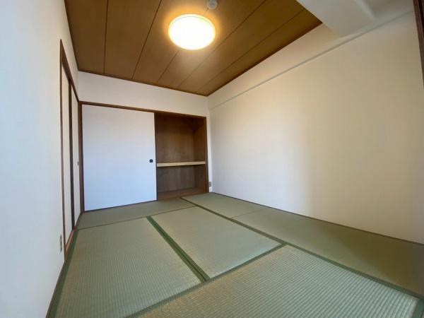 コーストアベニュー岸和田コーポラス１号棟