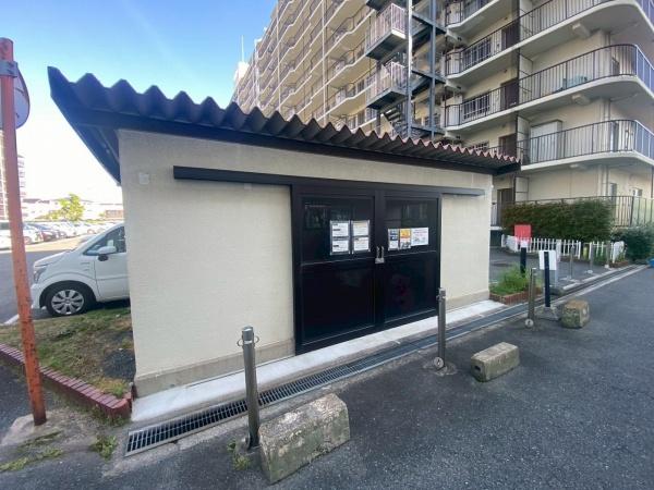 コーストアベニュー岸和田コーポラス１号棟