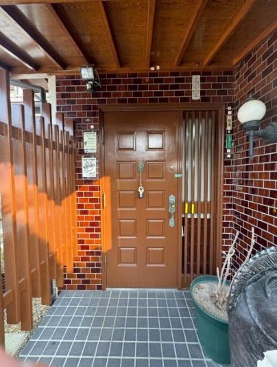阪南市箱の浦の中古一戸建