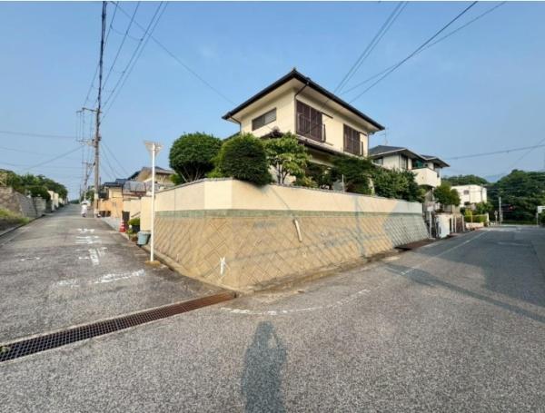 阪南市箱の浦の中古一戸建て