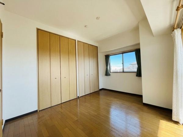 シャルマンフジ岸和田上町パークインパーク　中古マンション