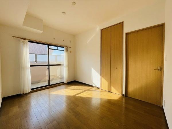 シャルマンフジ岸和田上町パークインパーク　中古マンション