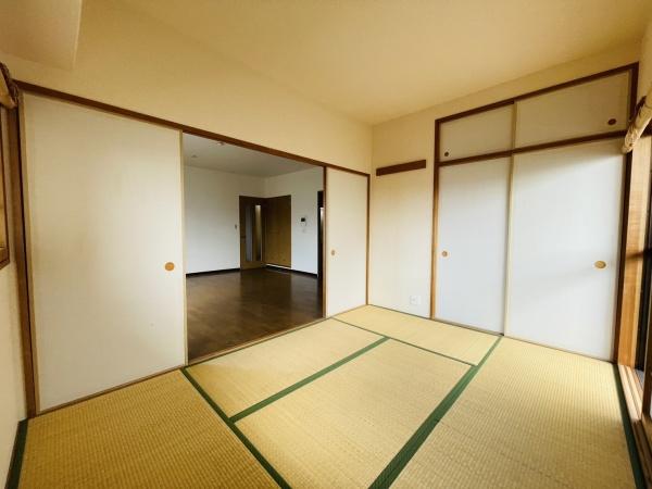シャルマンフジ岸和田上町パークインパーク　中古マンション