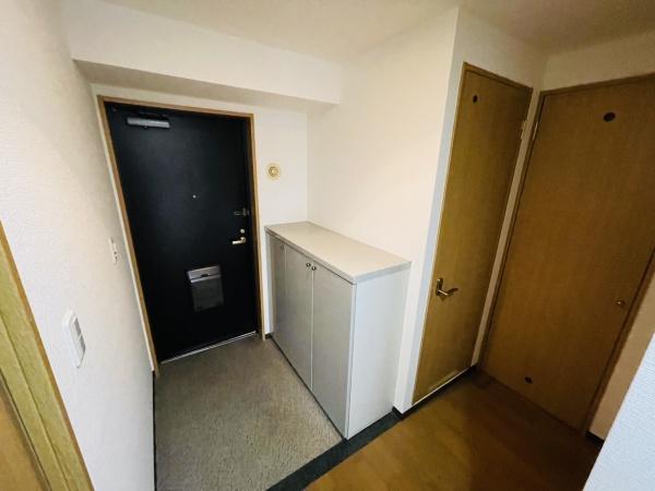 シャルマンフジ岸和田上町パークインパーク　中古マンション