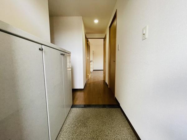 シャルマンフジ岸和田上町パークインパーク　中古マンション
