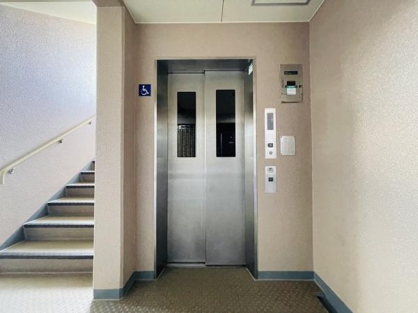 シャルマンフジ岸和田上町パークインパーク　中古マンション