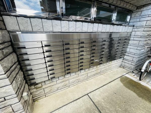シャルマンフジ岸和田上町パークインパーク　中古マンション
