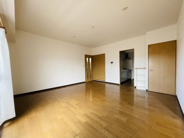 シャルマンフジ岸和田上町パークインパーク　中古マンション