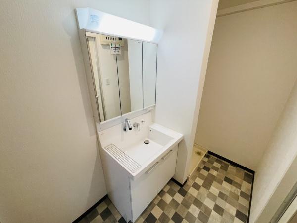 シャルマンフジ岸和田上町パークインパーク　中古マンション