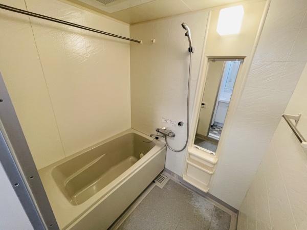 シャルマンフジ岸和田上町パークインパーク　中古マンション
