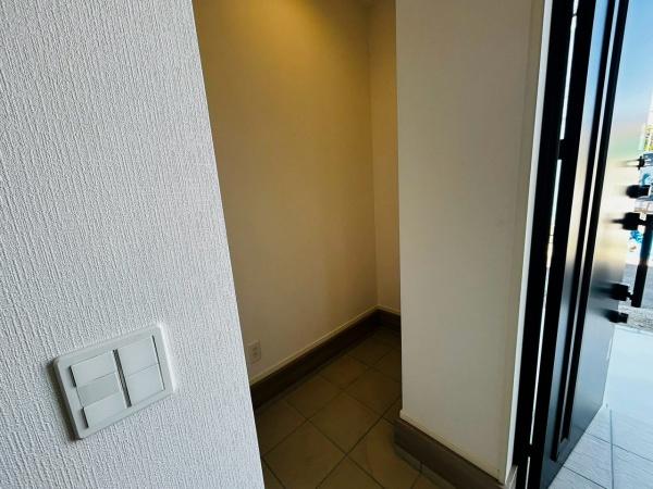 貝塚市堀３丁目の新築一戸建