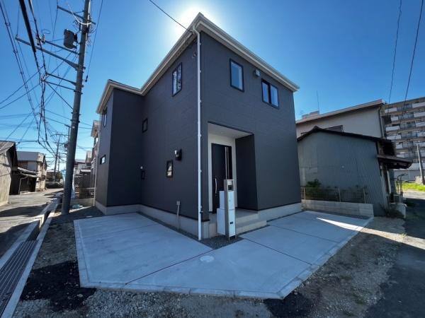 貝塚市堀３丁目の新築一戸建