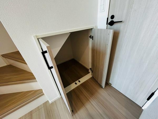貝塚市堀３丁目の新築一戸建