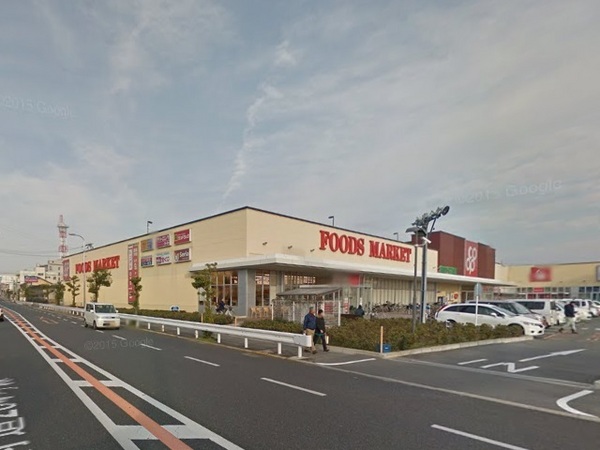 貝塚市堀３丁目の新築一戸建(コープ貝塚)