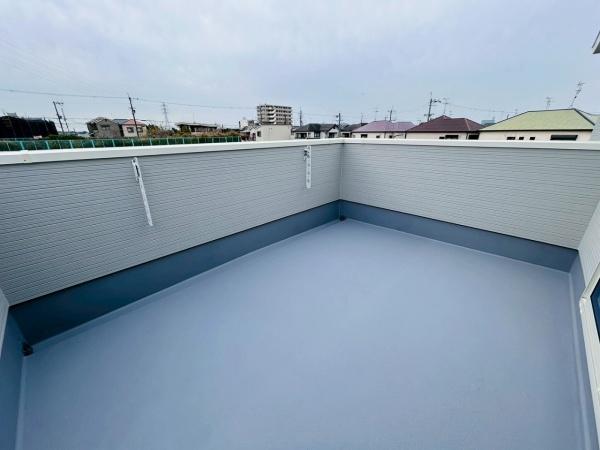 貝塚市堀３丁目の新築一戸建
