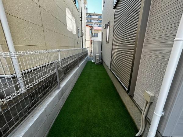貝塚市堀３丁目の新築一戸建