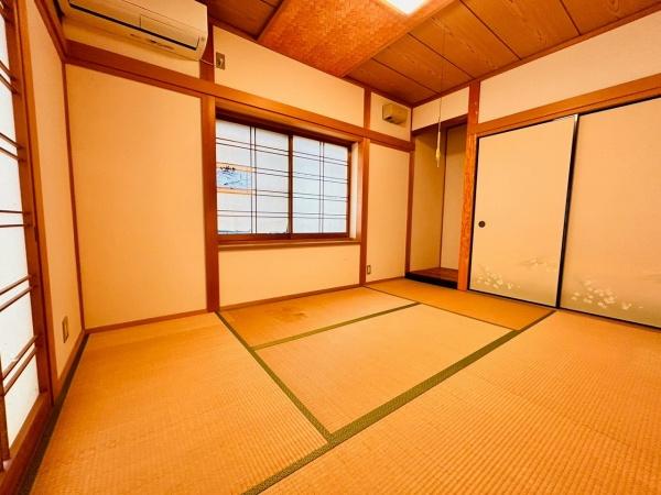 貝塚市津田北町の中古一戸建て