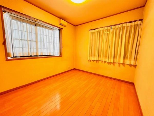 貝塚市津田北町の中古一戸建て