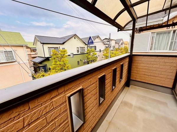 貝塚市津田北町の中古一戸建て