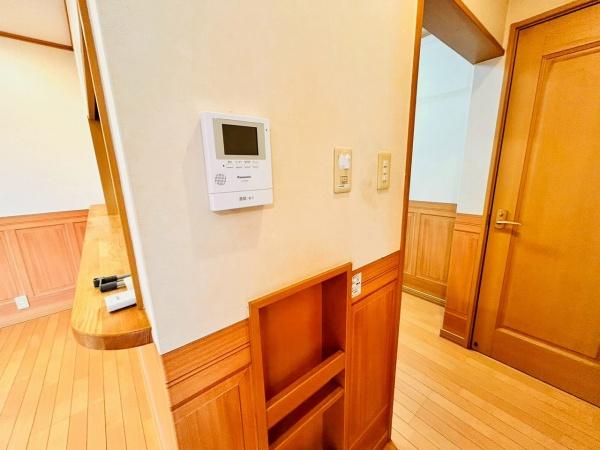 貝塚市津田北町の中古一戸建て