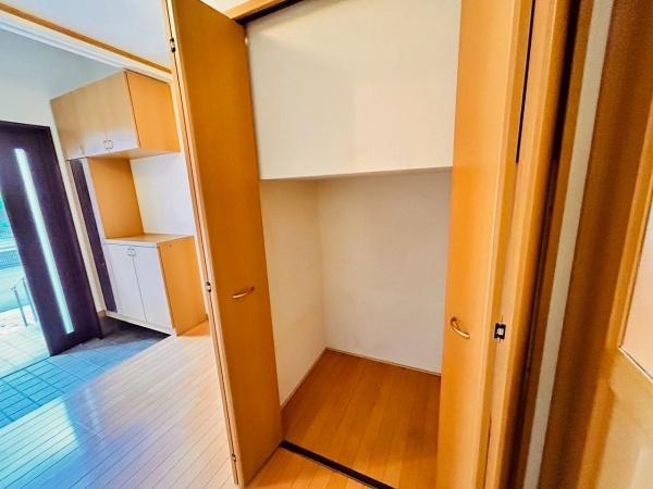 貝塚市津田北町の中古一戸建て