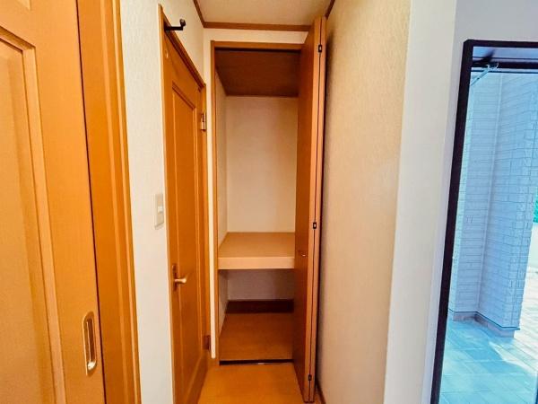 貝塚市津田北町の中古一戸建て