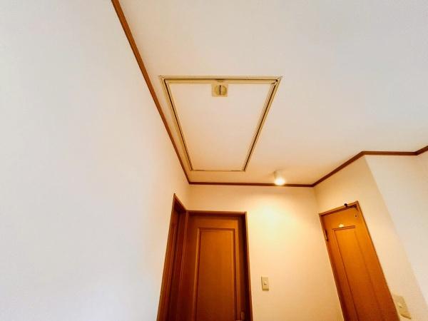 貝塚市津田北町の中古一戸建て