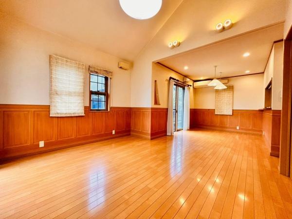 貝塚市津田北町の中古一戸建て