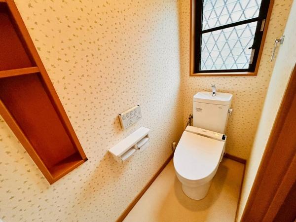 貝塚市津田北町の中古一戸建て