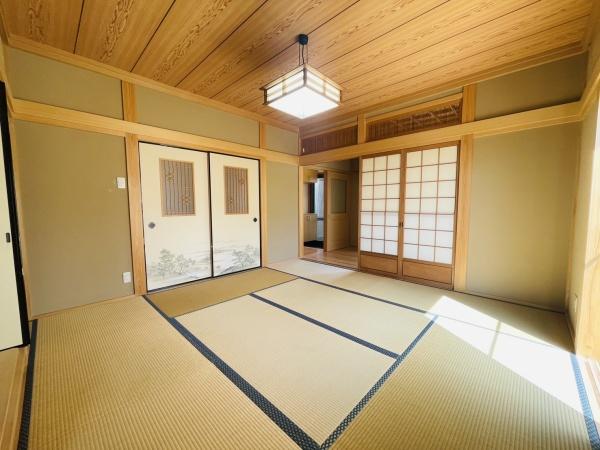 貝塚市久保２丁目の中古一戸建て