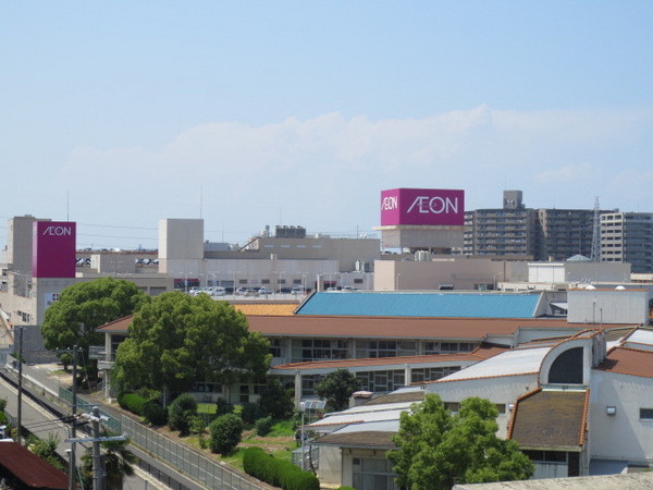 貝塚市久保２丁目の中古一戸建て(イオン東岸和田店)