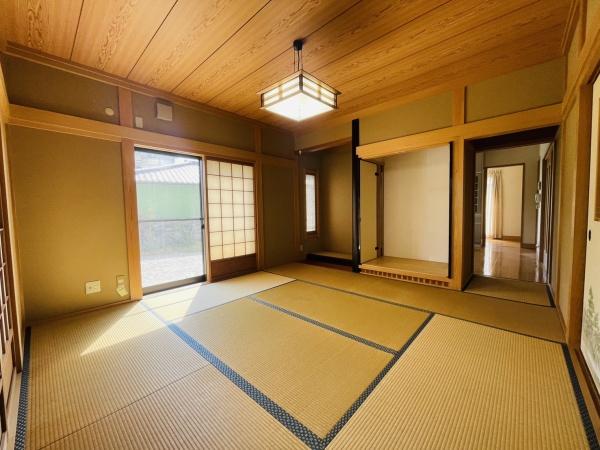貝塚市久保２丁目の中古一戸建て