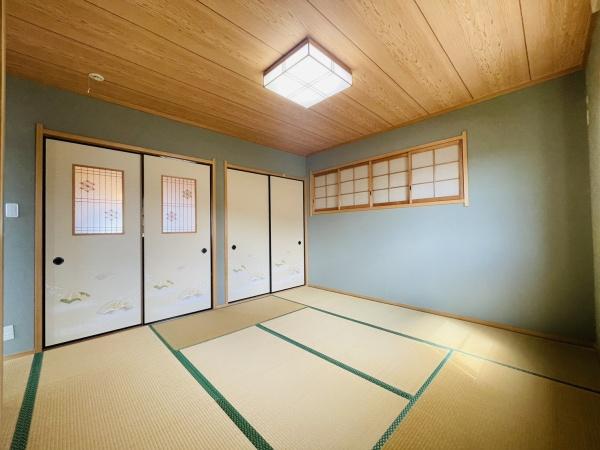 貝塚市久保２丁目の中古一戸建て