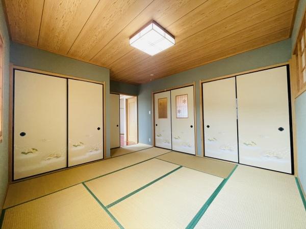 貝塚市久保２丁目の中古一戸建て