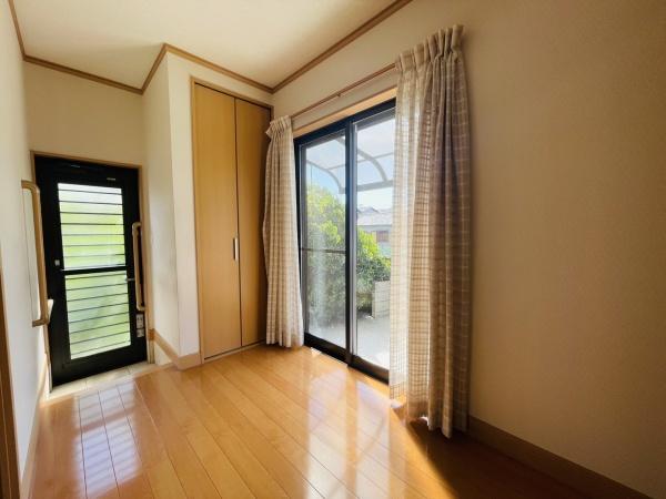 貝塚市久保２丁目の中古一戸建て